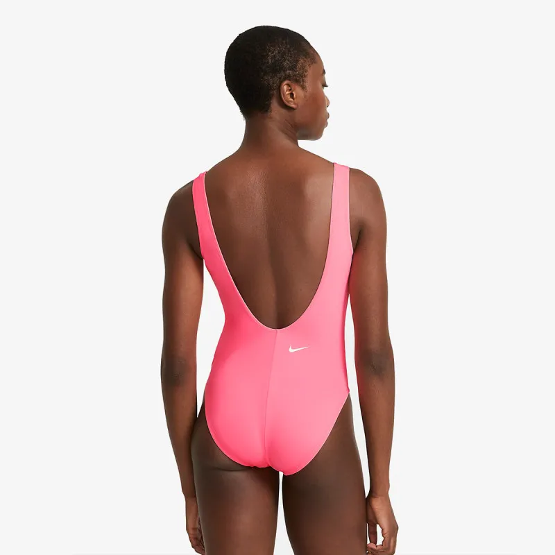 Nike Jednodijelni kupaći kostim U-BACK ONE PIECE 