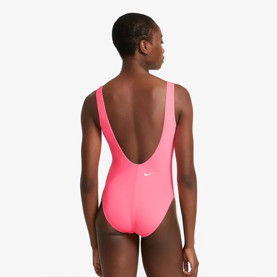 Nike Jednodijelni kupaći kostim U-BACK ONE PIECE 