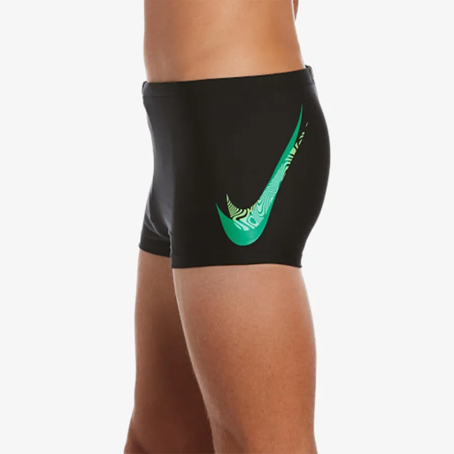 Nike Kupaće gaće SQUARE LEG 