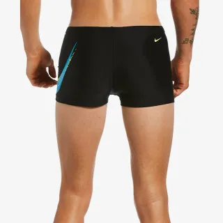 Nike Kupaće gaće SQUARE LEG 