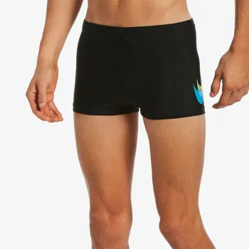 Nike Kupaće gaće SQUARE LEG 