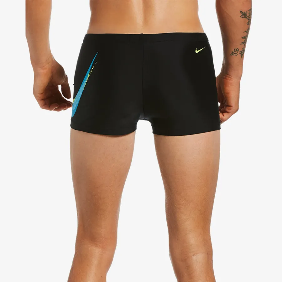 Nike Kupaće gaće SQUARE LEG 
