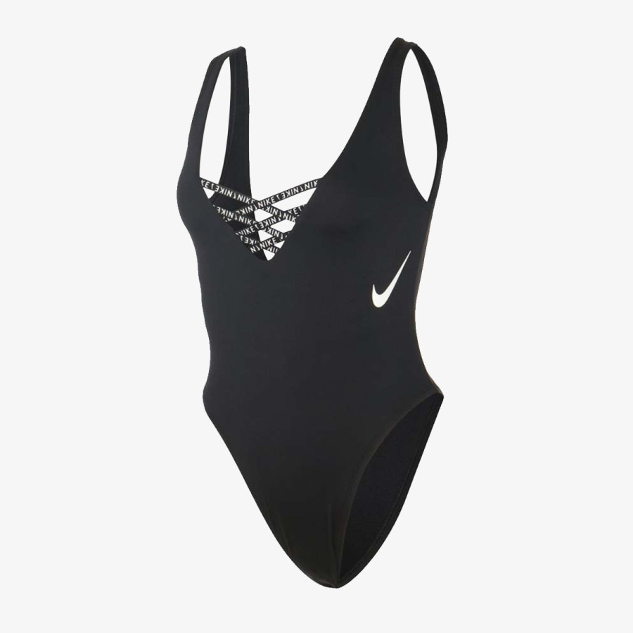 Nike Jednodijelni kupaći kostim U-Back One Piece 