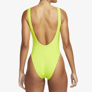 Nike Jednodijelni kupaći kostim U-BACK ONE PIECE 