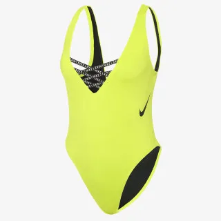 Nike Jednodijelni kupaći kostim U-BACK ONE PIECE 