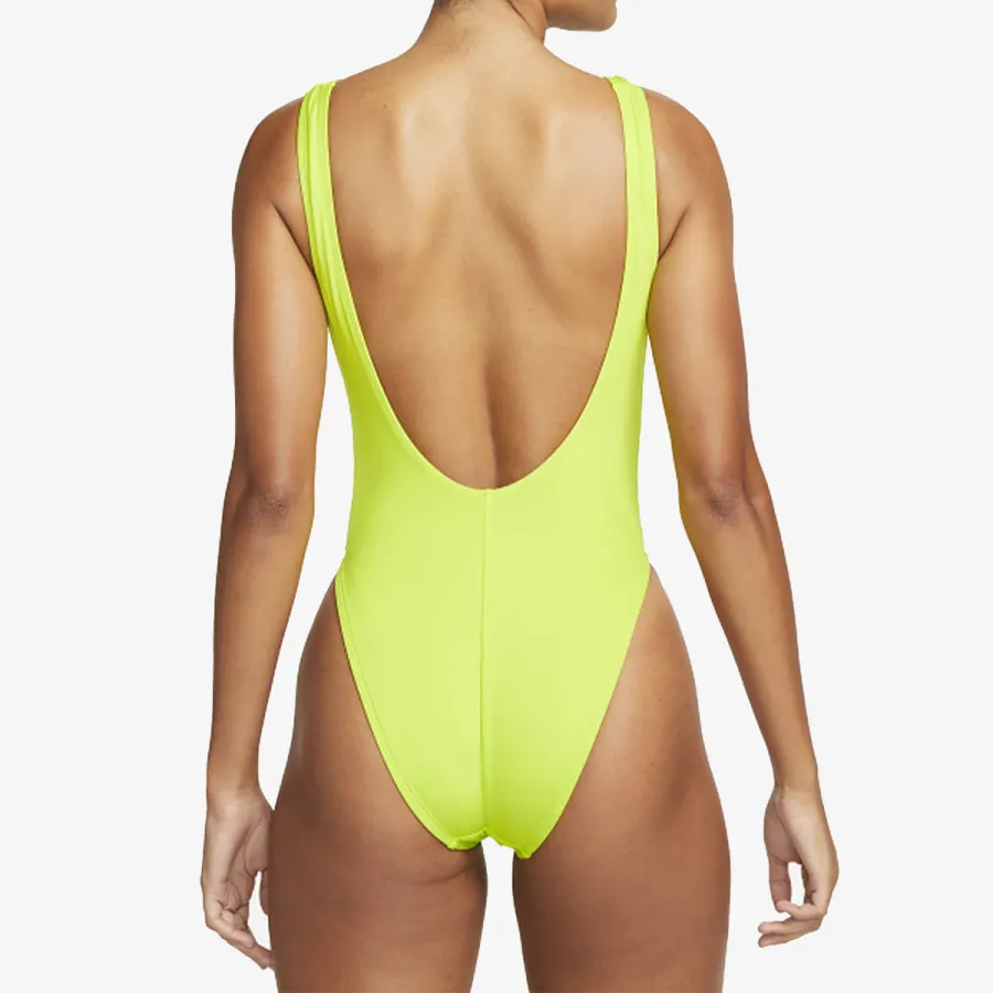 Nike Jednodijelni kupaći kostim U-BACK ONE PIECE 