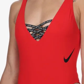 Nike Jednodijelni kupaći kostim U-Back One Piece 