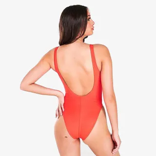 Nike Jednodijelni kupaći kostim U-BACK ONE PIECE 