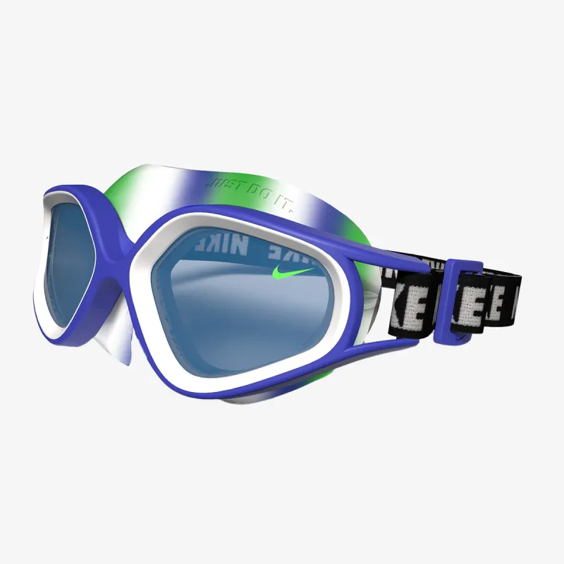 Nike Naočare za plivanje EXPANSE KIDS SWIM MASK 
