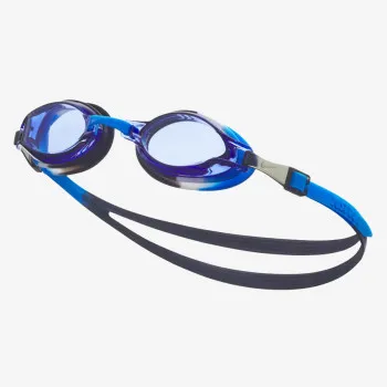 Nike Naočare za plivanje Chrome Youth Goggle 