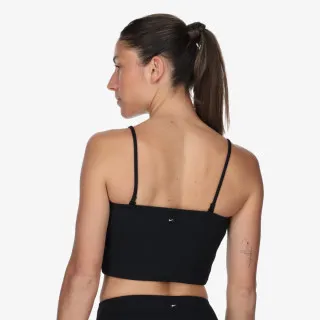 Nike Kupaći kostim gornji dio Bandeau Midikini 