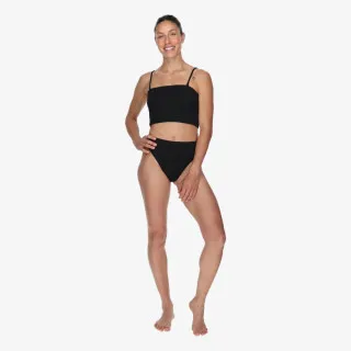 Nike Kupaći kostim gornji dio Bandeau Midikini 