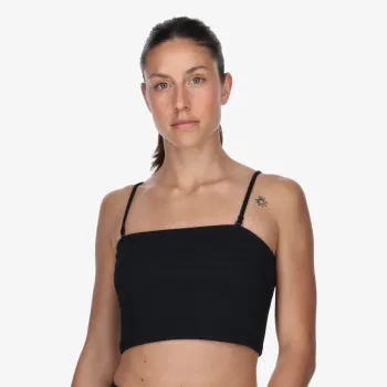 Nike Kupaći kostim gornji dio Bandeau Midikini 