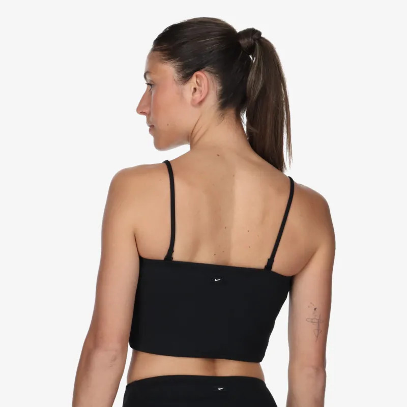 Nike Kupaći kostim gornji dio Bandeau Midikini 