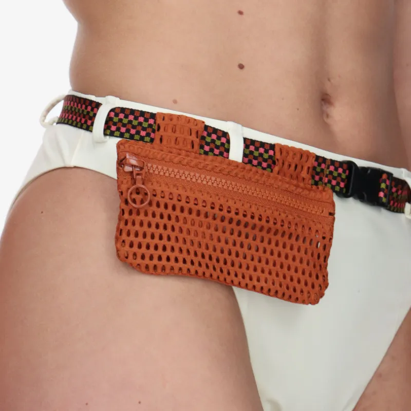 Nike Kupaće gaće High Waist Bottom 