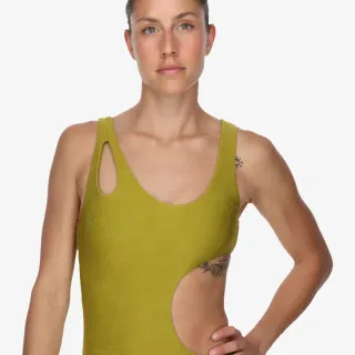 Nike Jednodijelni kupaći kostim Cutout One  Piece 