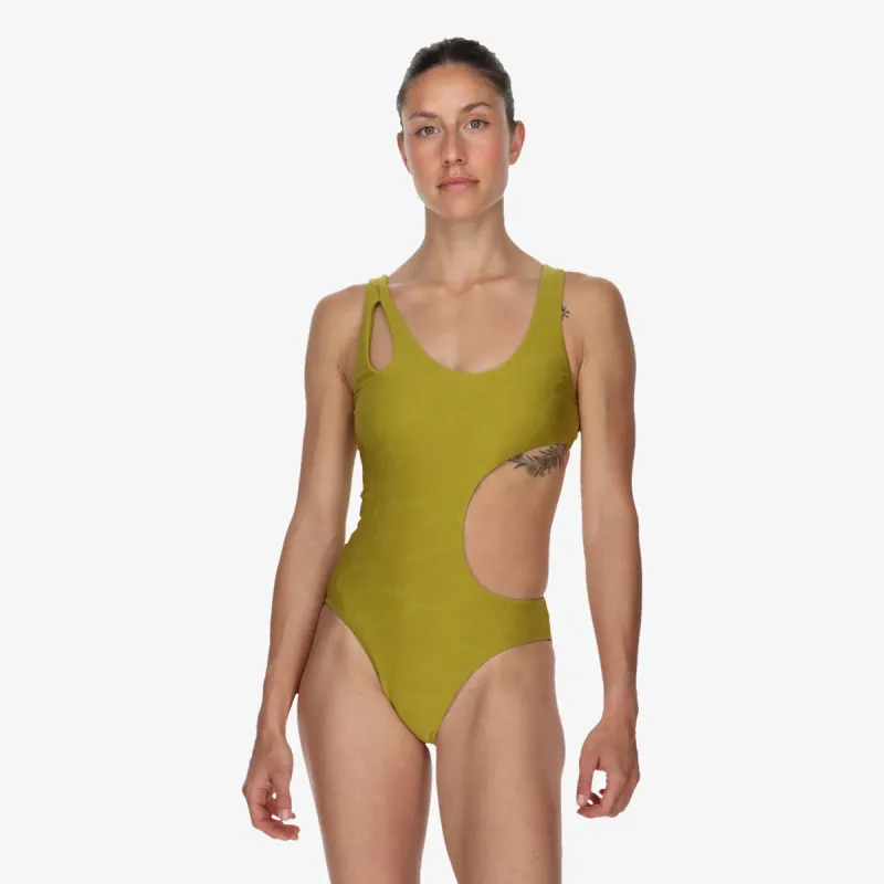 Nike Jednodijelni kupaći kostim Cutout One  Piece 