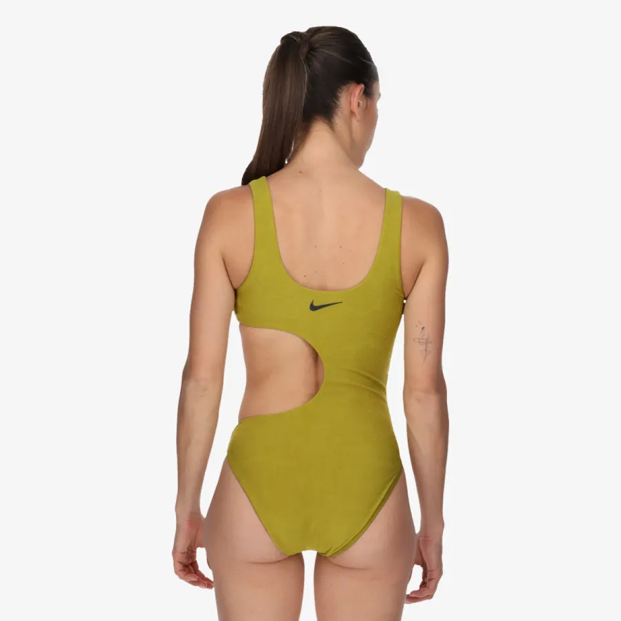Nike Jednodijelni kupaći kostim Cutout One  Piece 
