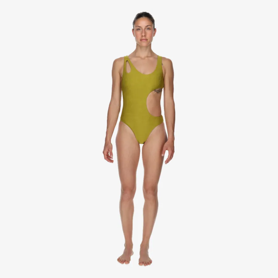 Nike Jednodijelni kupaći kostim Cutout One  Piece 