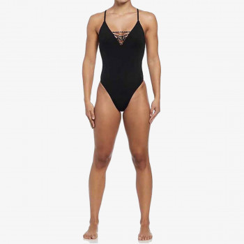 Nike Jednodijelni kupaći kostim Swim Sneakerkini 2.0 