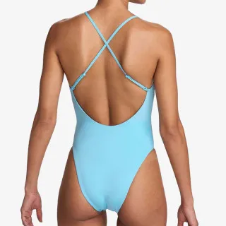 Nike Jednodijelni kupaći kostim Swim Sneakerkini 2.0 
