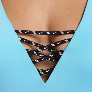 Nike Jednodijelni kupaći kostim Swim Sneakerkini 2.0 