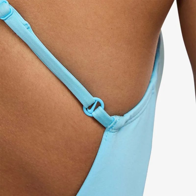Nike Jednodijelni kupaći kostim Swim Sneakerkini 2.0 