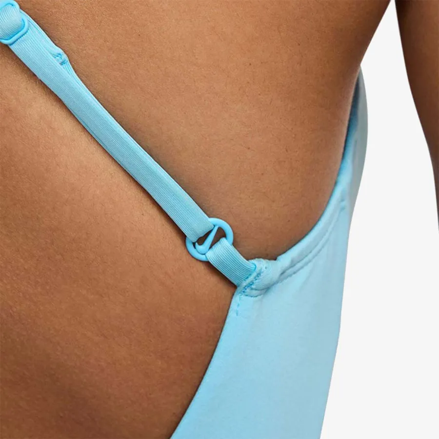 Nike Jednodijelni kupaći kostim Swim Sneakerkini 2.0 