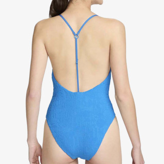 Nike Jednodijelni kupaći kostim T-BACK ONE PIECE 