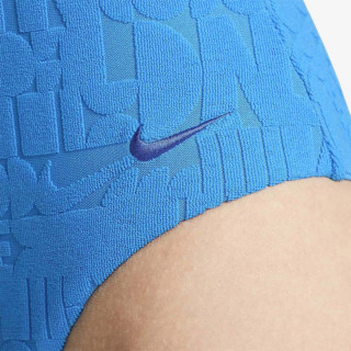 Nike Jednodijelni kupaći kostim T-BACK ONE PIECE 
