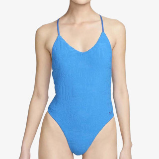 Nike Jednodijelni kupaći kostim T-BACK ONE PIECE 