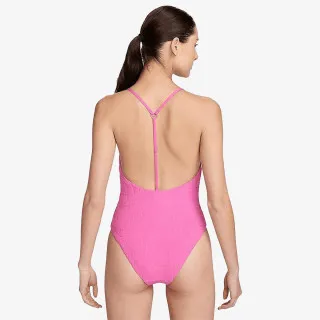 Nike Jednodijelni kupaći kostim T-BACK ONE PIECE 
