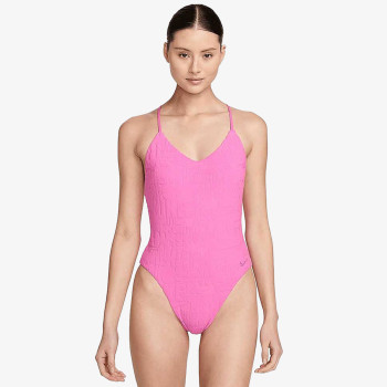 Nike Jednodijelni kupaći kostim T-BACK ONE PIECE 