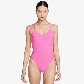Nike Jednodijelni kupaći kostim T-BACK ONE PIECE 