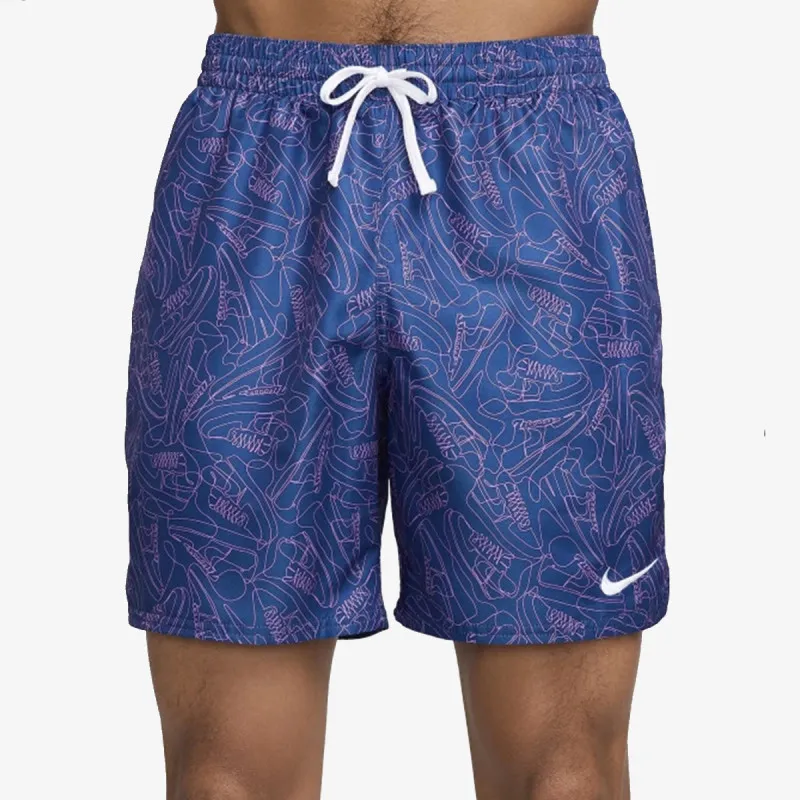 Nike Šorc Sneakers 