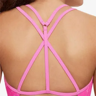 Nike Jednodijelni kupaći kostim T-CROSSBACK ONE PIEC 