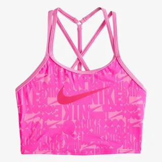 Nike Dvodijelni kupaći kostim T-CROSSBACK MIDKINI 