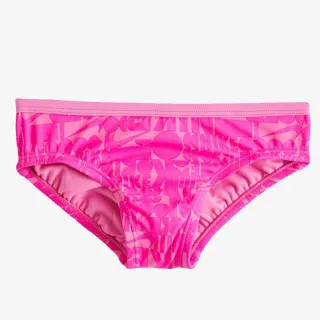 Nike Dvodijelni kupaći kostim T-CROSSBACK MIDKINI 