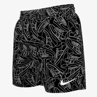 Nike Šorc 4