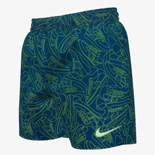 Nike Šorc 4