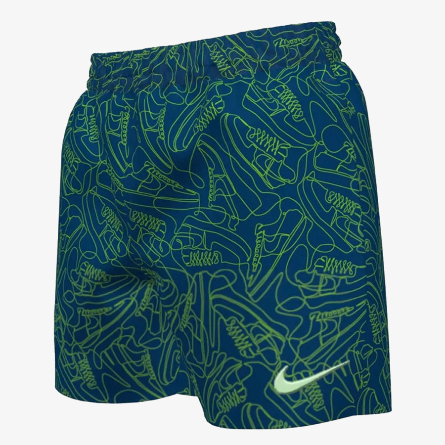 Nike Šorc 4