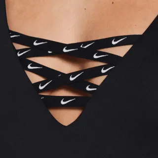 Nike Jednodijelni kupaći kostim Crossback One Piece 