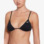 Nike Kupaći kostim gornji dio Triangle Bikini Top 