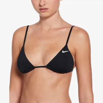 Nike Kupaći kostim gornji dio Triangle Bikini Top 