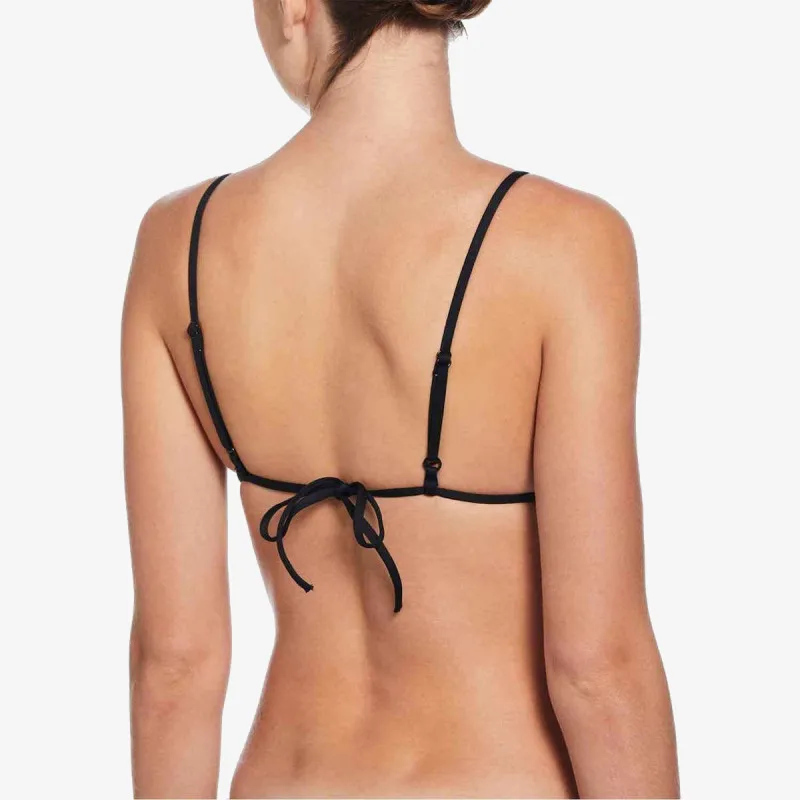 Nike Kupaći kostim gornji dio Triangle Bikini Top 