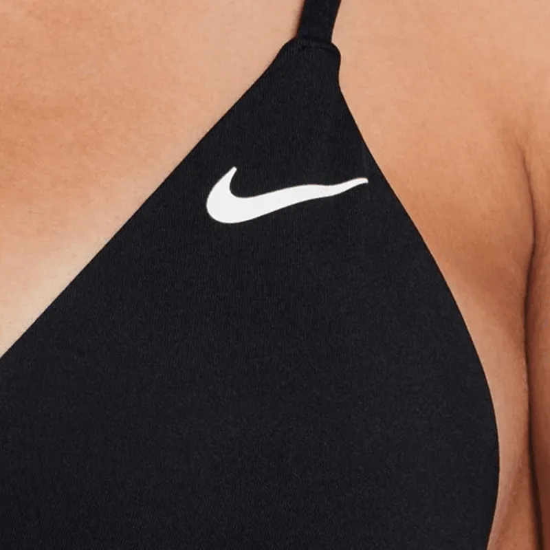 Nike Kupaći kostim gornji dio Triangle Bikini Top 