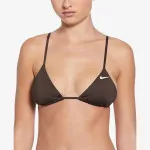 Nike Kupaći kostim gornji dio Triangle Bikini Top 