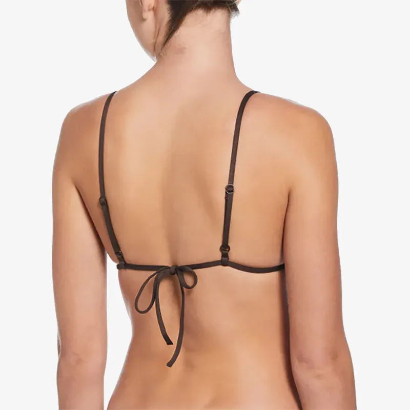 Nike Top Triangle Bikini Top 