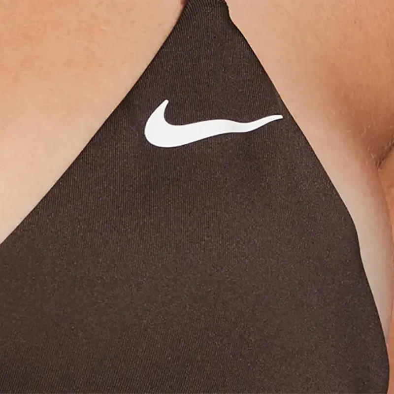 Nike Top Triangle Bikini Top 