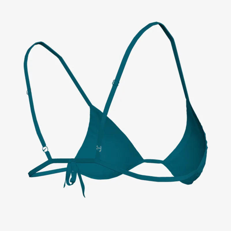 Nike Kupaći kostim gornji dio TRIANGLE BIKINI TOP 